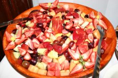 May Breakfast 2016