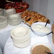 May Breakfast 2016