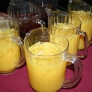 May Breakfast 2016