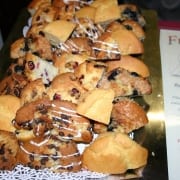 May Breakfast 2016