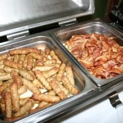 May Breakfast 2016