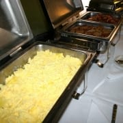 May Breakfast 2016