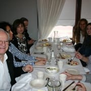 May Breakfast 2016