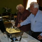 May Breakfast 2016