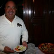 May Breakfast 2016