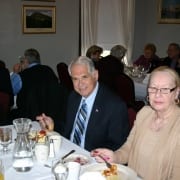 May Breakfast 2016