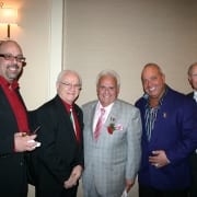 St. Joseph's Day Dinner Dance 2016