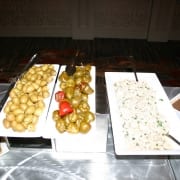St. Joseph's Day Dinner Dance 2016