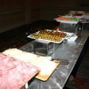 St. Joseph's Day Dinner Dance 2016