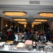 St. Joseph's Day Dinner Dance 2016