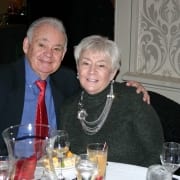 St. Joseph's Day Dinner Dance 2016