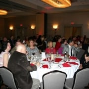St. Joseph's Day Dinner Dance 2016