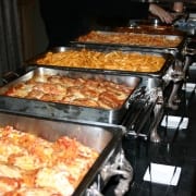 St. Joseph's Day Dinner Dance 2016
