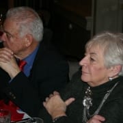 St. Joseph's Day Dinner Dance 2016