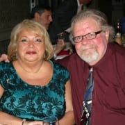 St. Joseph's Day Dinner Dance 2016