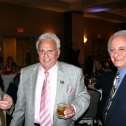 St. Joseph's Day Dinner Dance 2016