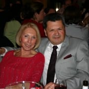 St. Joseph's Day Dinner Dance 2016