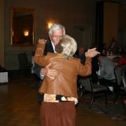 St. Joseph's Day Dinner Dance 2016