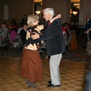 St. Joseph's Day Dinner Dance 2016