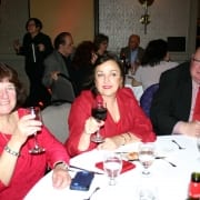 St. Joseph's Day Dinner Dance 2016