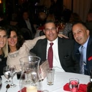 St. Joseph's Day Dinner Dance 2016