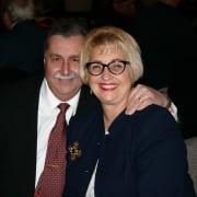 St. Joseph's Day Dinner Dance 2016