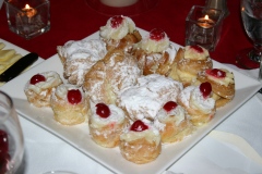 St. Joseph's Day Dinner 2016