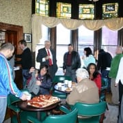 Children's Christmas Party 2014