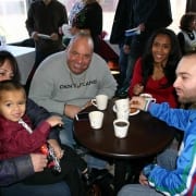 Children's Christmas Party 2014