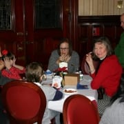 Children's Christmas Party 2014