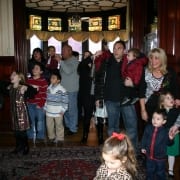 Children's Christmas Party 2014