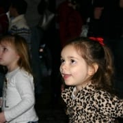 Children's Christmas Party 2014