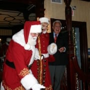 Children's Christmas Party 2014