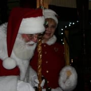 Children's Christmas Party 2014