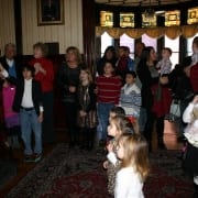 Children's Christmas Party 2014