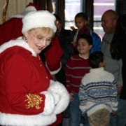 Children's Christmas Party 2014