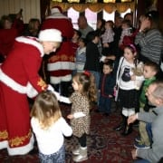 Children's Christmas Party 2014