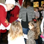 Children's Christmas Party 2014