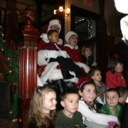 Children's Christmas Party 2014