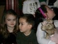 Children's Christmas Party 2014