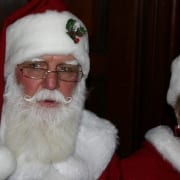 Children's Christmas Party 2014