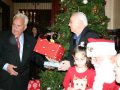 Children's Christmas Party 2014