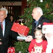 Children's Christmas Party 2014