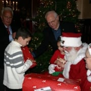 Children's Christmas Party 2014