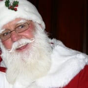 Children's Christmas Party 2014