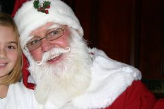Children's Christmas Party 2014