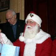 Children's Christmas Party 2014