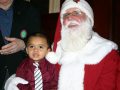 Children's Christmas Party 2014