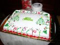 Children's Christmas Party 2015