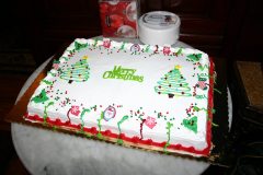 Children's Christmas Party 2015